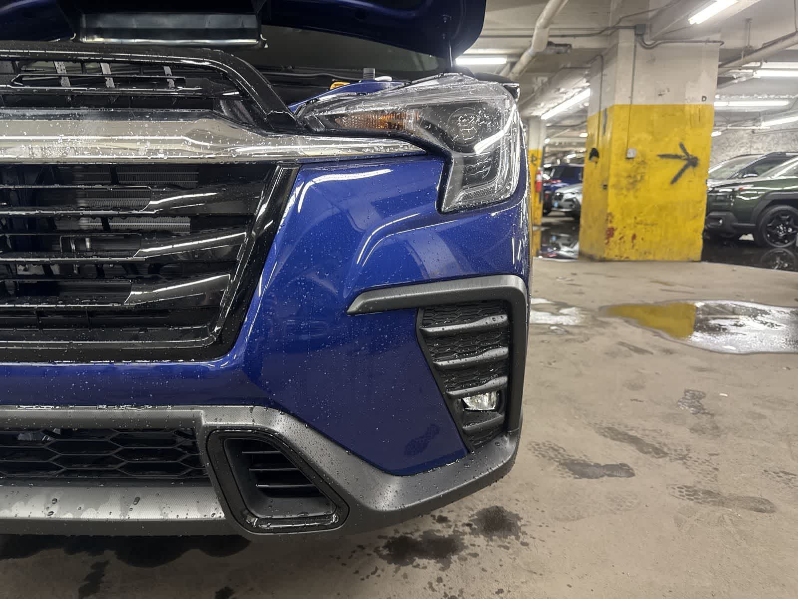 Thumbnail: 2026 Subaru Ascent - 11