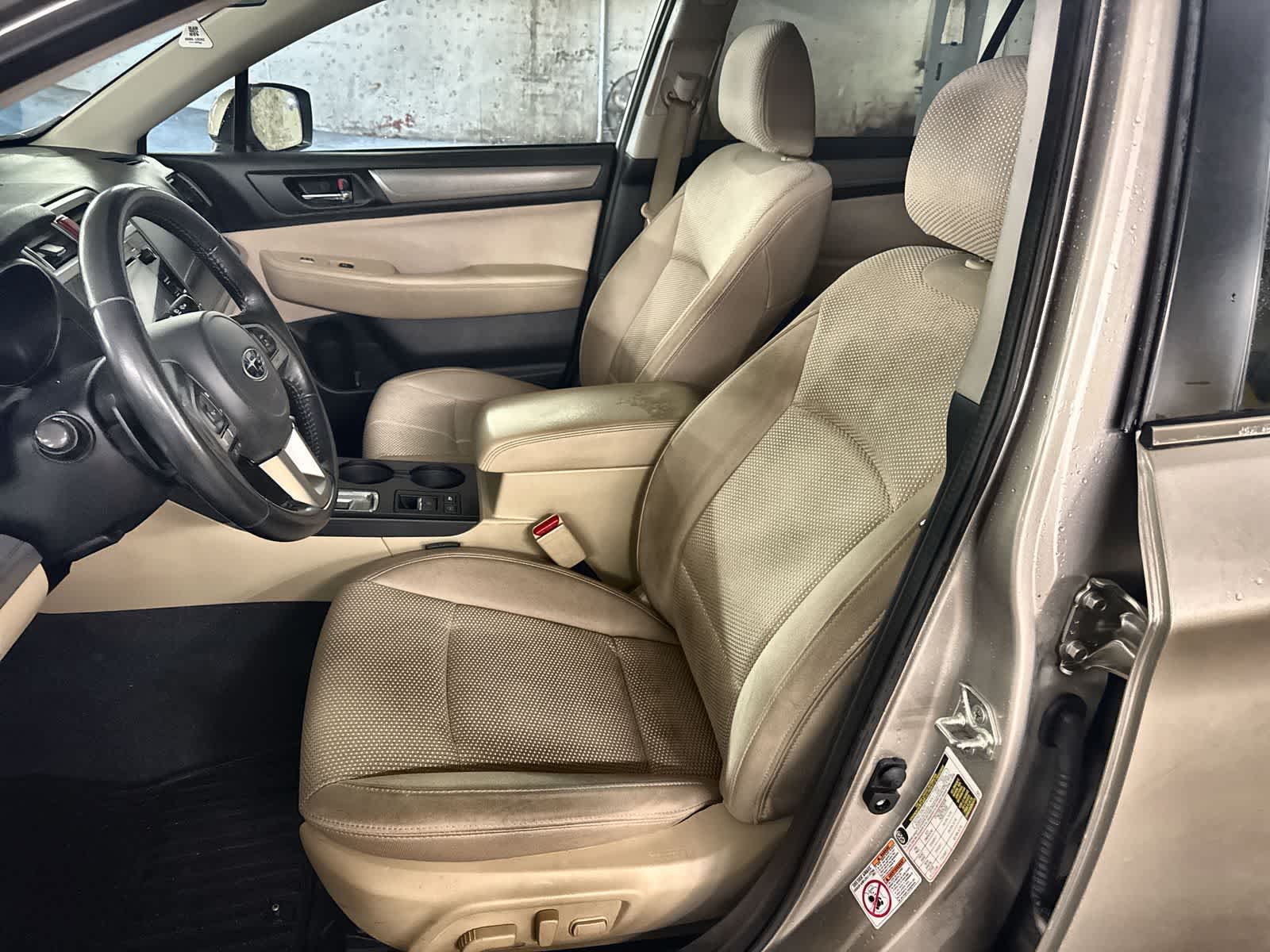 Thumbnail: 2017 Subaru Outback - 17