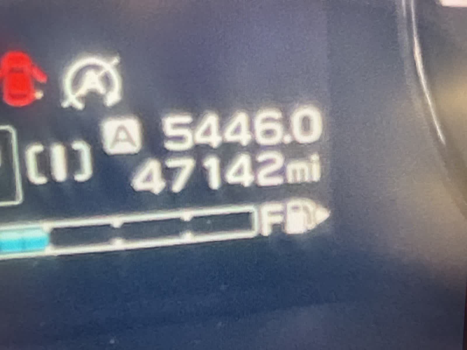 Thumbnail: 2022 Subaru Forester - 20