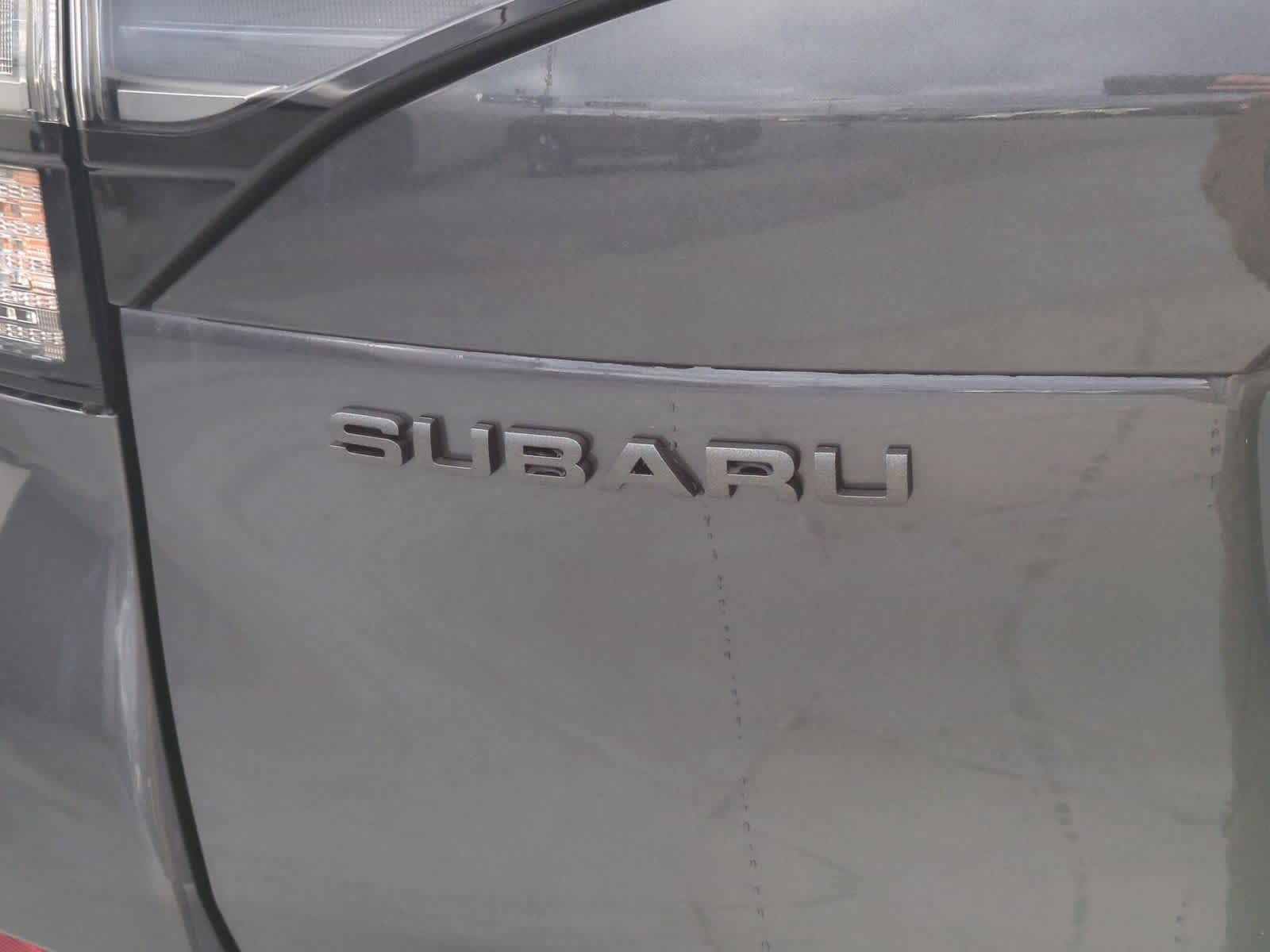 Thumbnail: 2026 Subaru Forester - 12