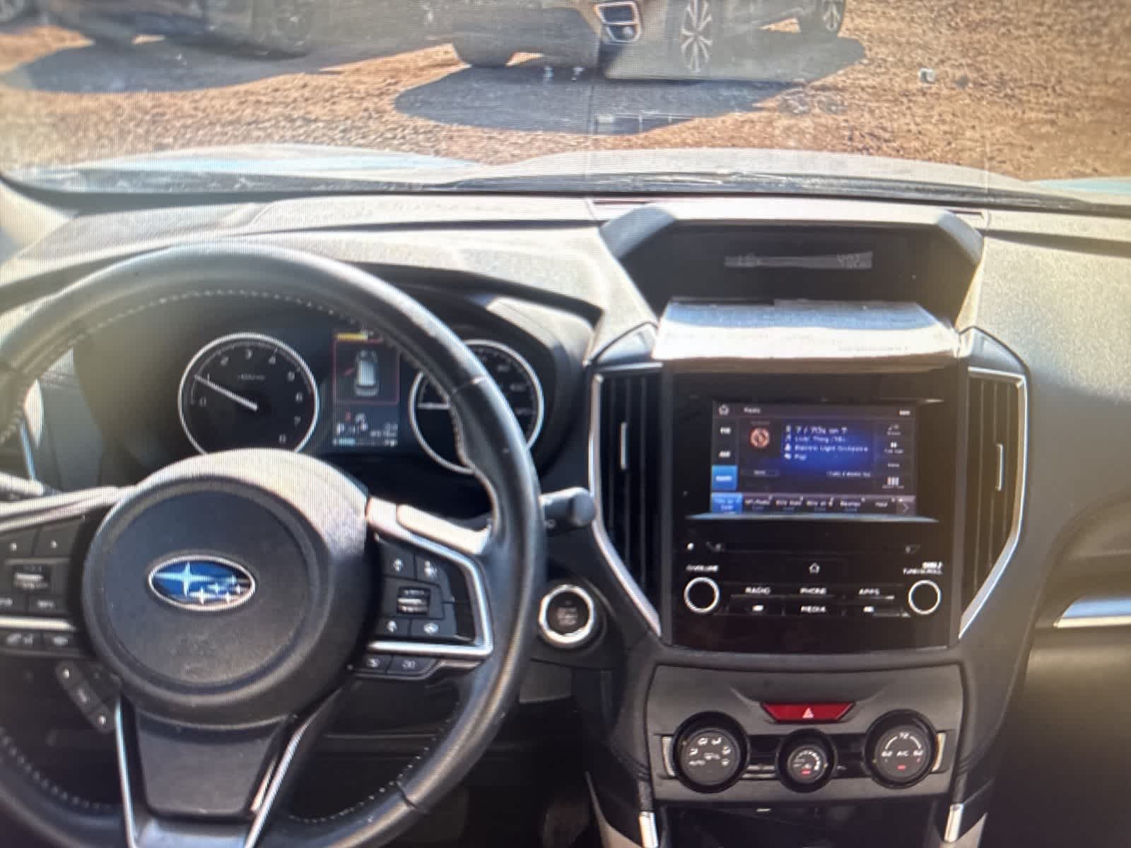 Thumbnail: 2023 Subaru Forester - 15