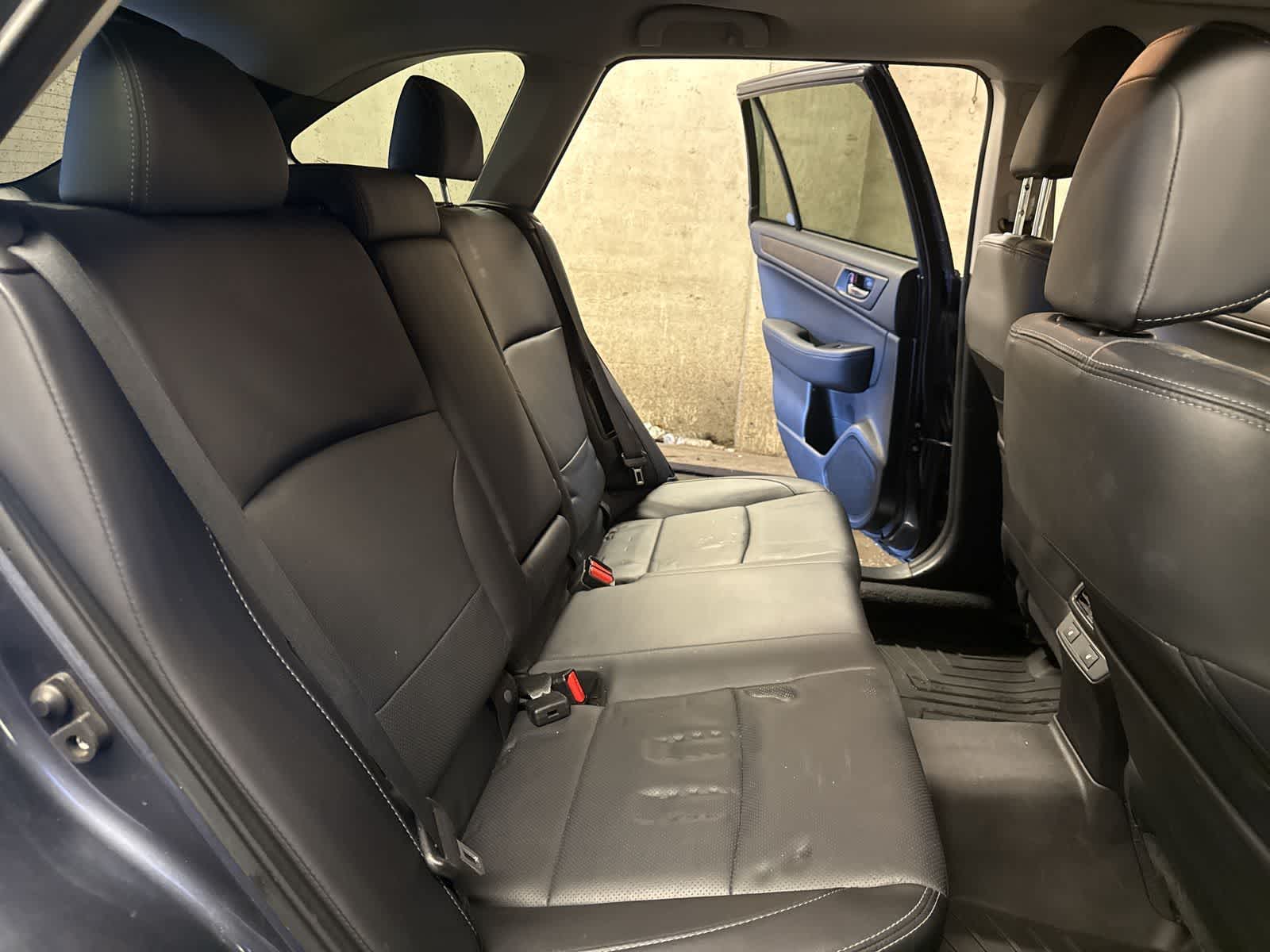 Thumbnail: 2017 Subaru Outback - 20