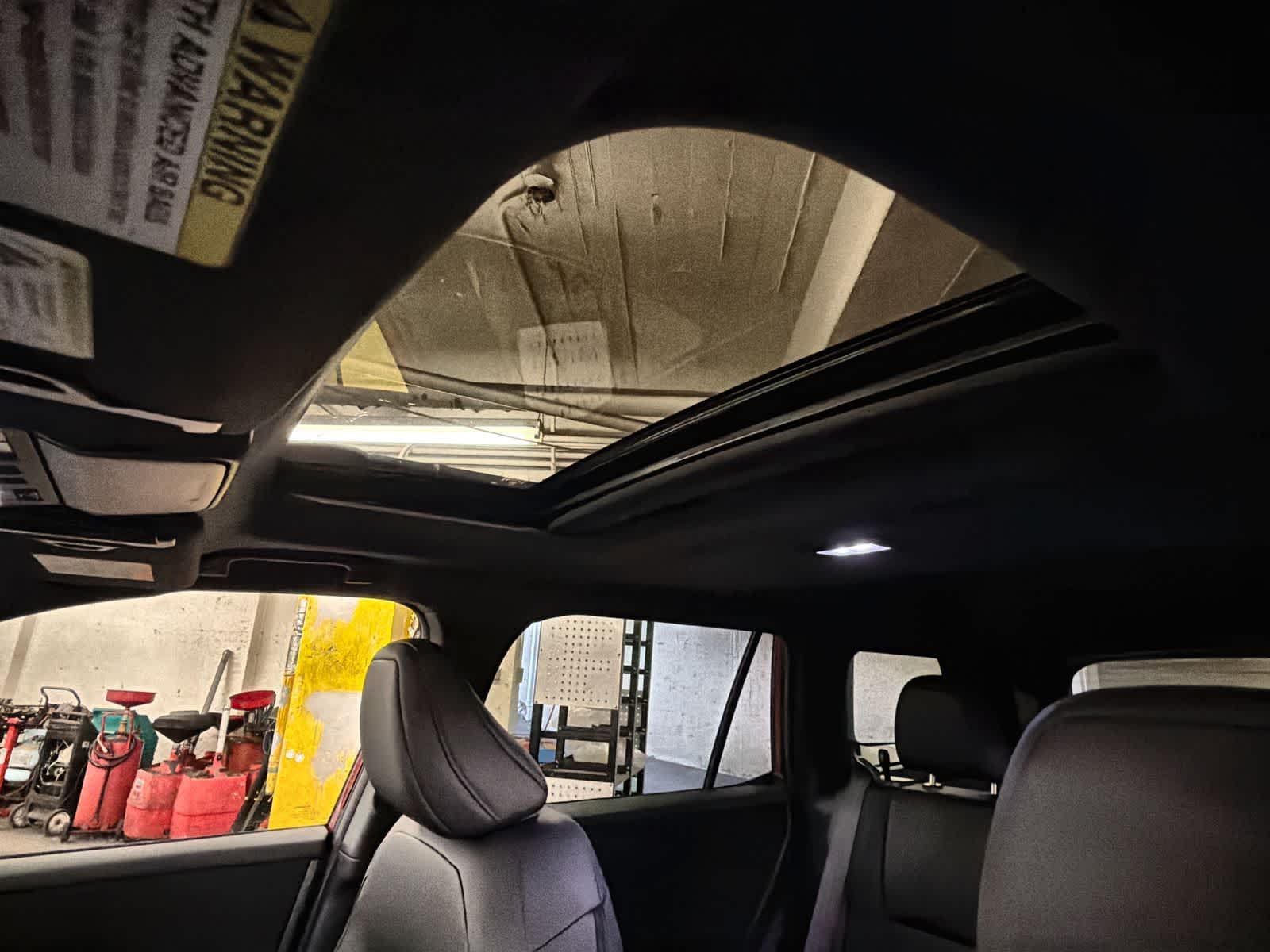 Thumbnail: 2026 Subaru Outback - 20