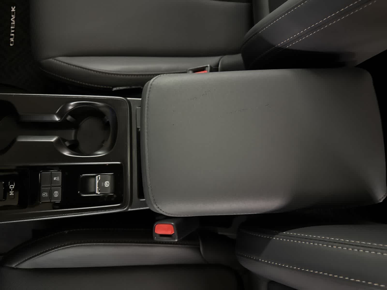 Thumbnail: 2026 Subaru Outback - 27