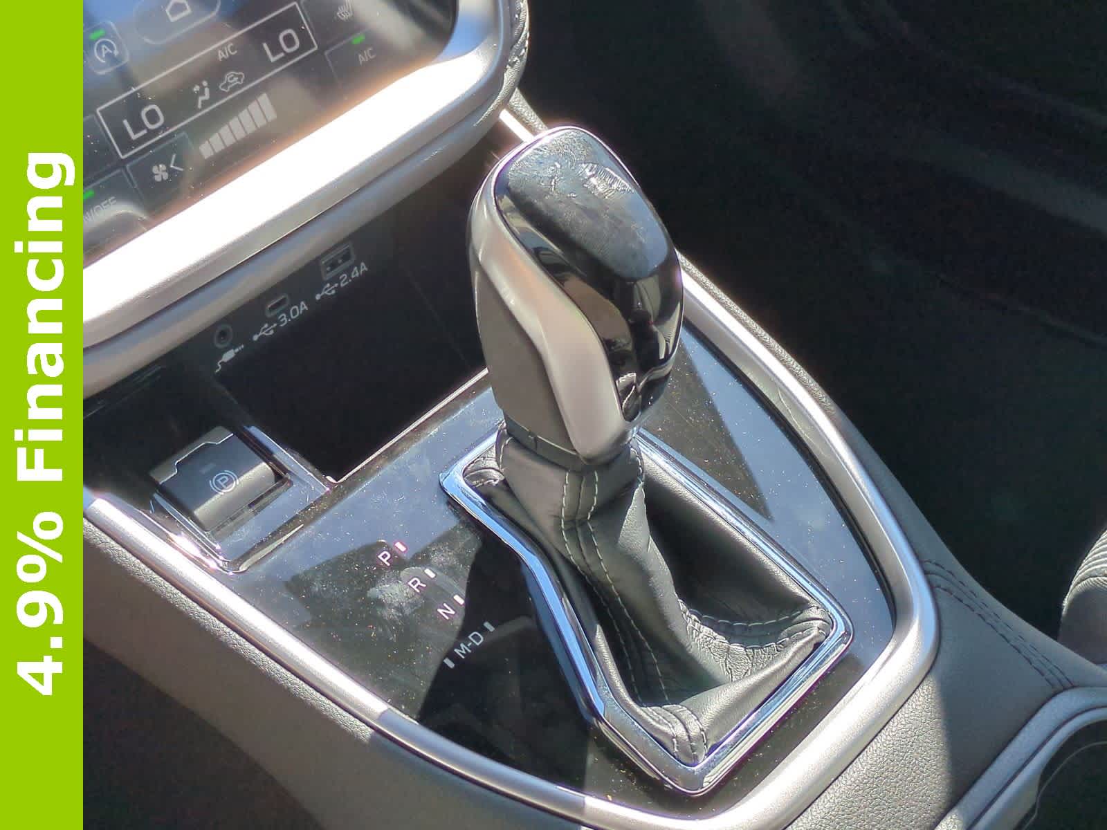 Thumbnail: 2025 Subaru Legacy - 32