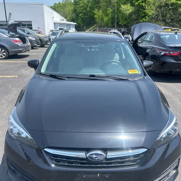 Thumbnail: 2020 Subaru Impreza - 14