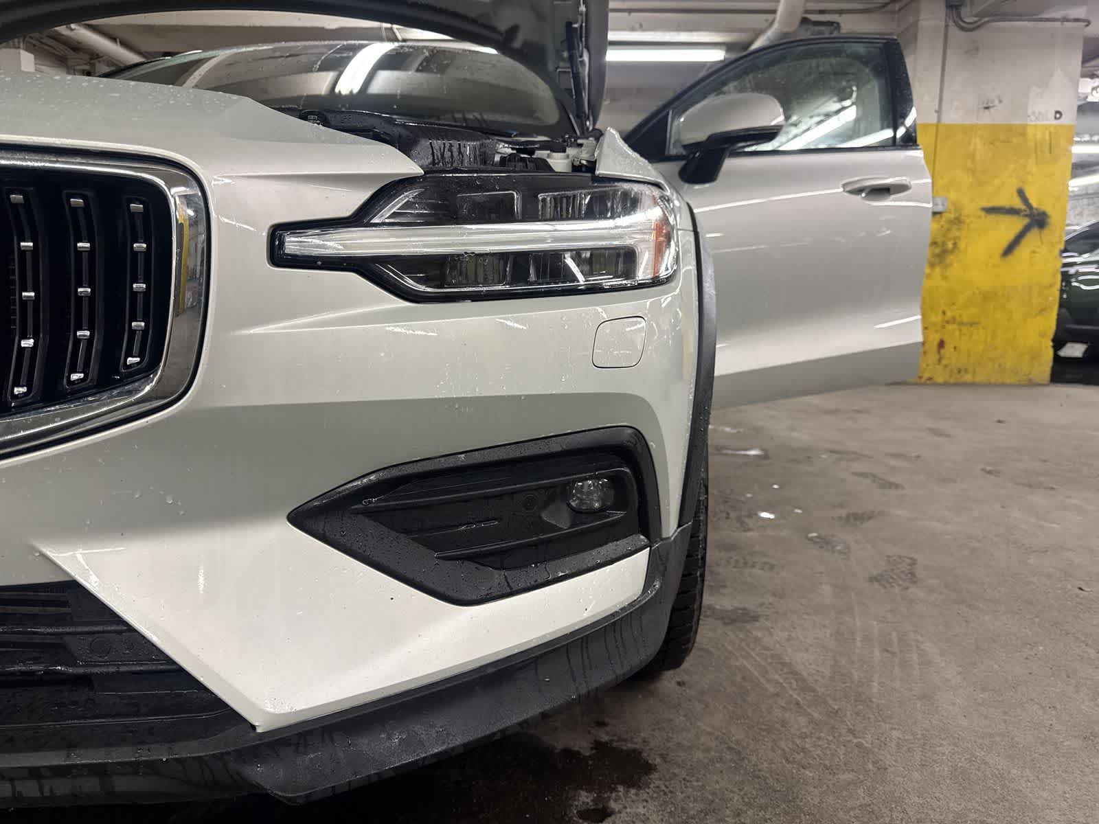 Thumbnail: 2020 Volvo S60 - 11