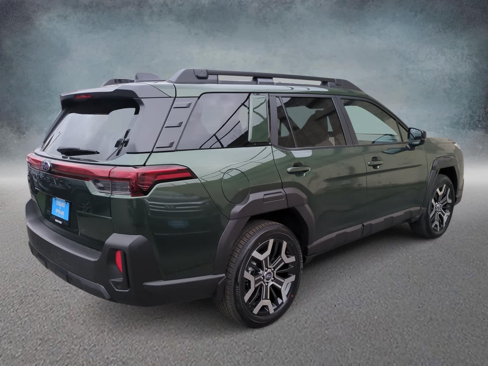 Thumbnail: 2026 Subaru Outback - 8