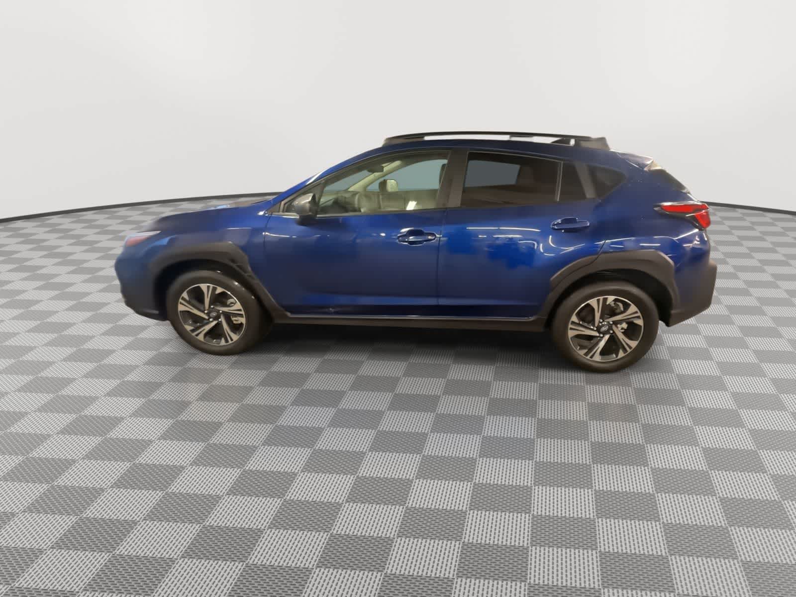 Thumbnail: 2024 Subaru Crosstrek - 5
