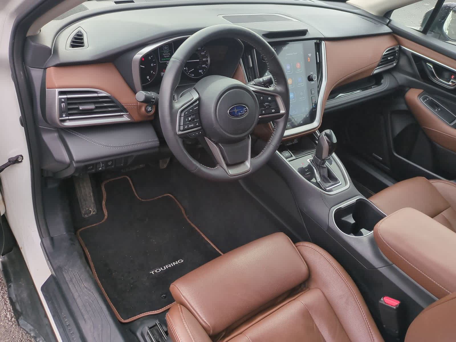 Thumbnail: 2024 Subaru Outback - 11