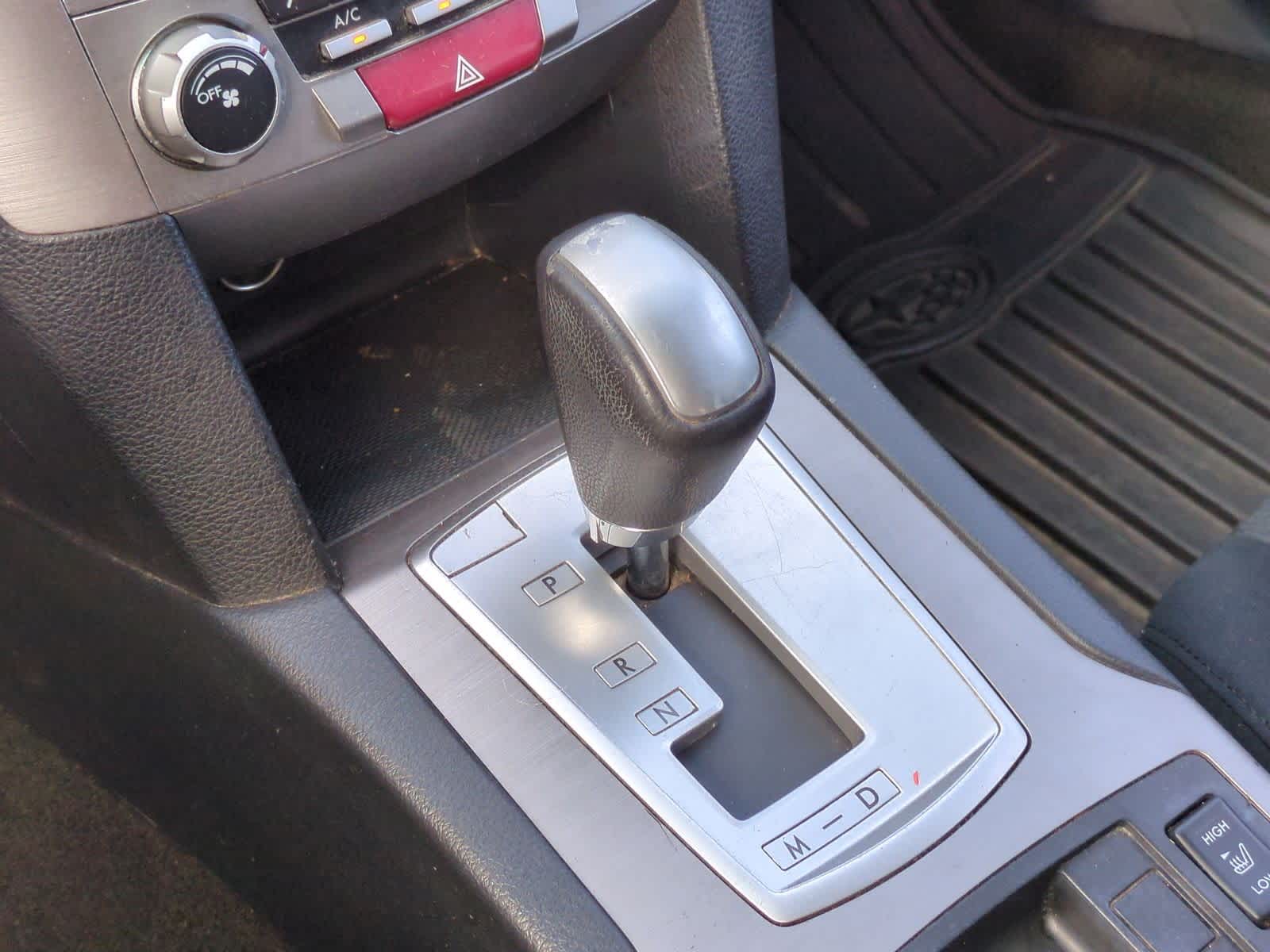 Thumbnail: 2013 Subaru Outback - 30