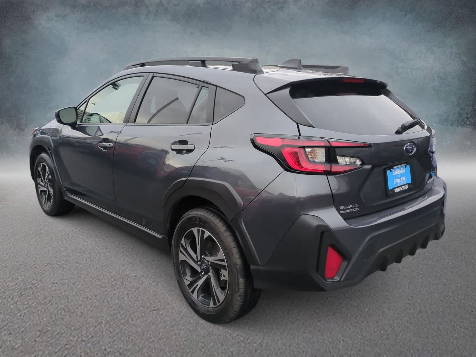 Thumbnail: 2025 Subaru Crosstrek - 7