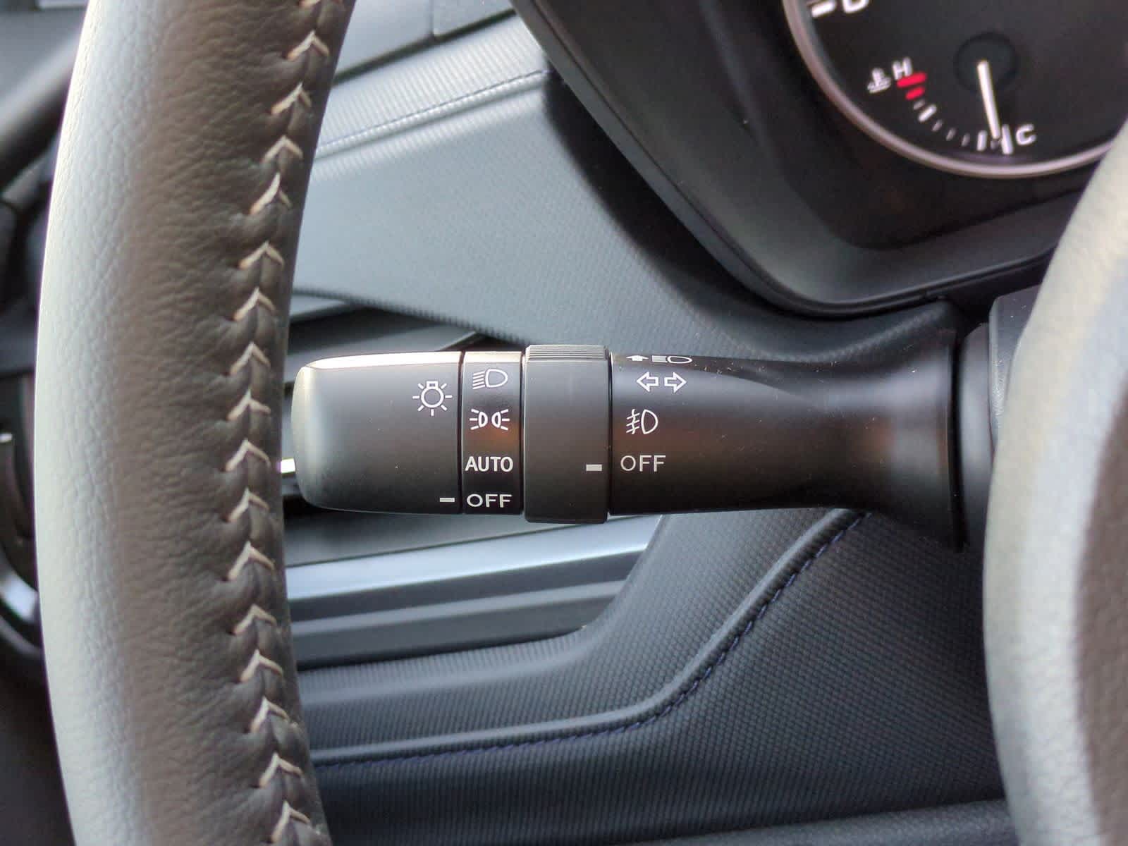 Thumbnail: 2026 Subaru Forester - 28