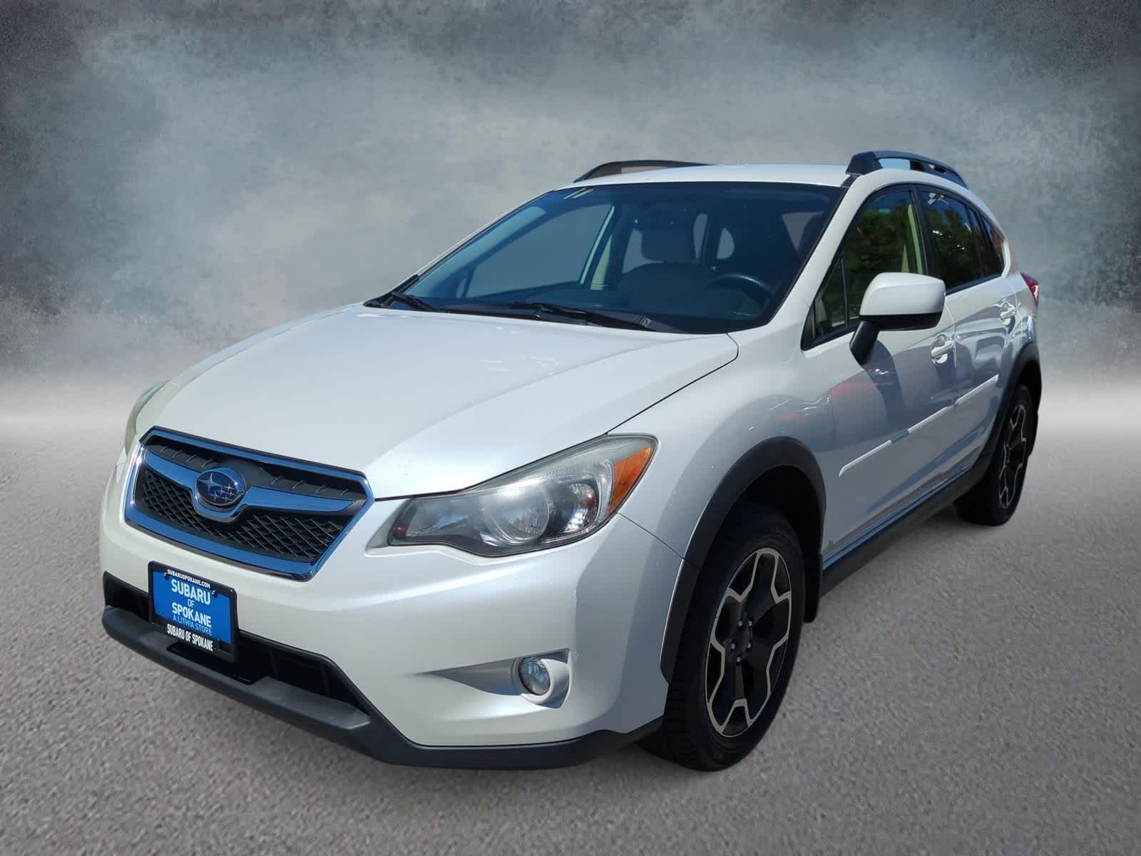 Thumbnail: 2014 Subaru XV Crosstrek - 4