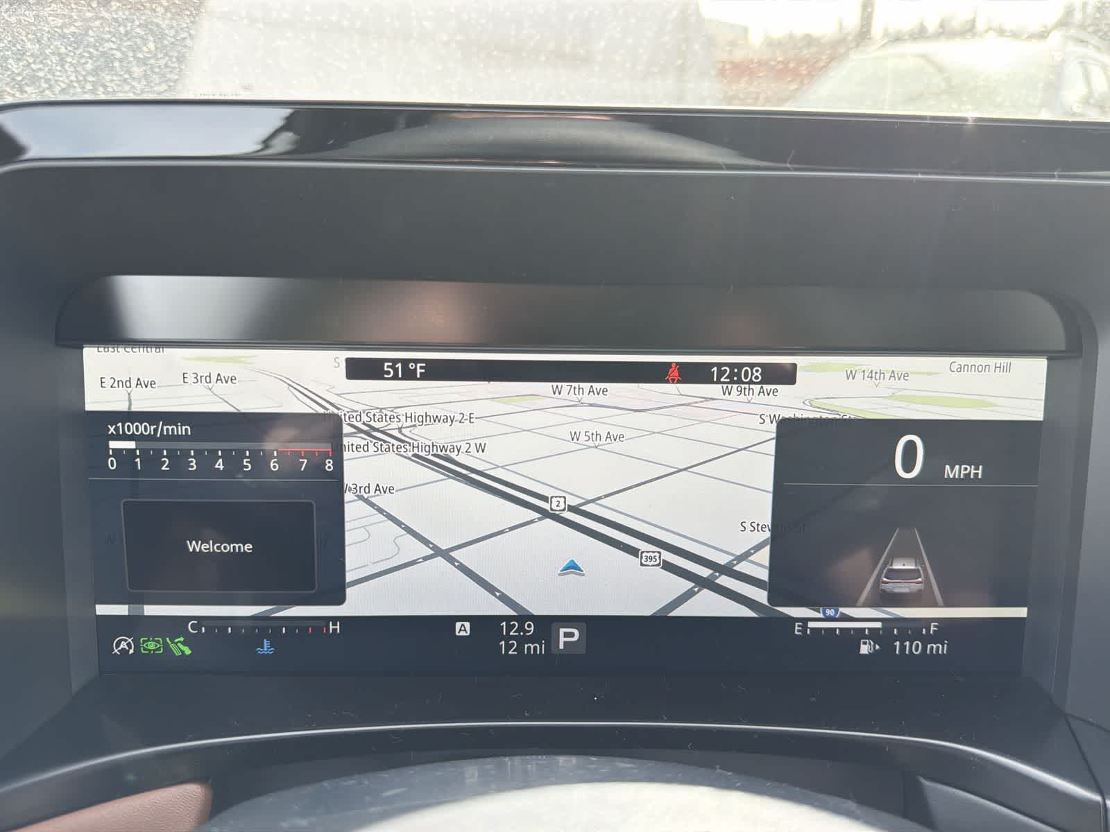 Thumbnail: 2026 Subaru Outback - 36