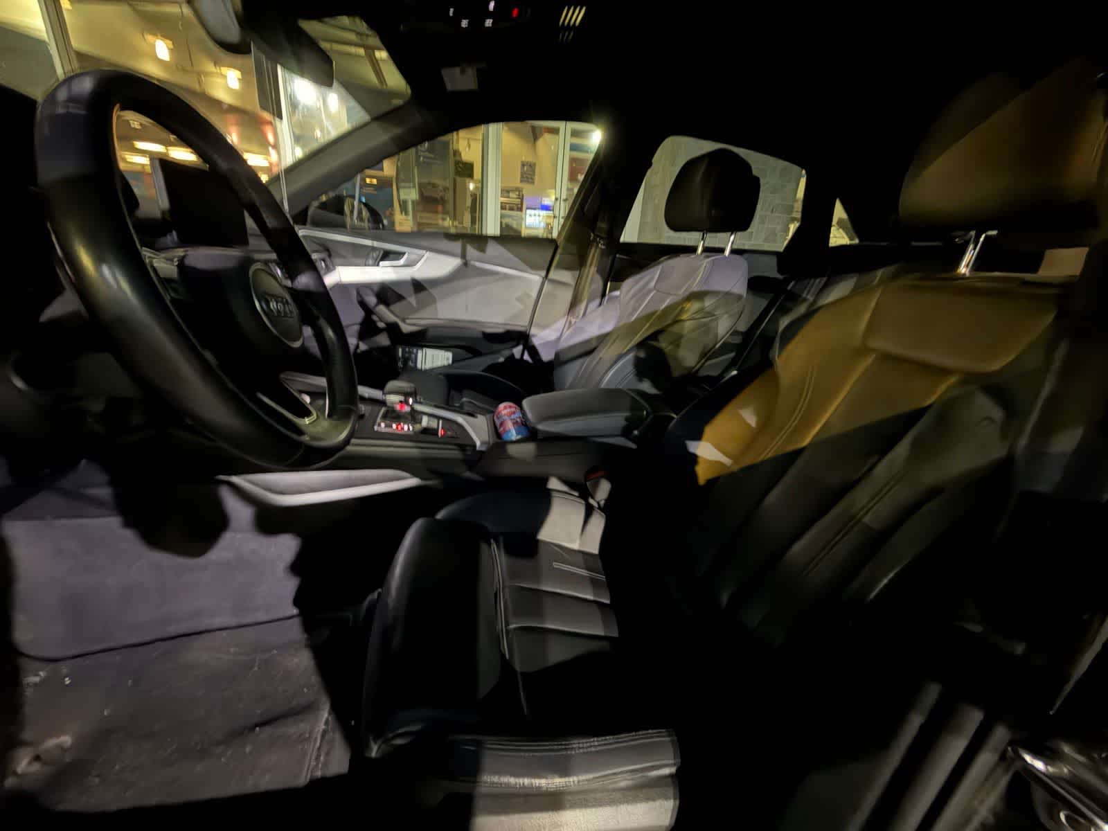 Thumbnail: 2019 Audi A4 - 5