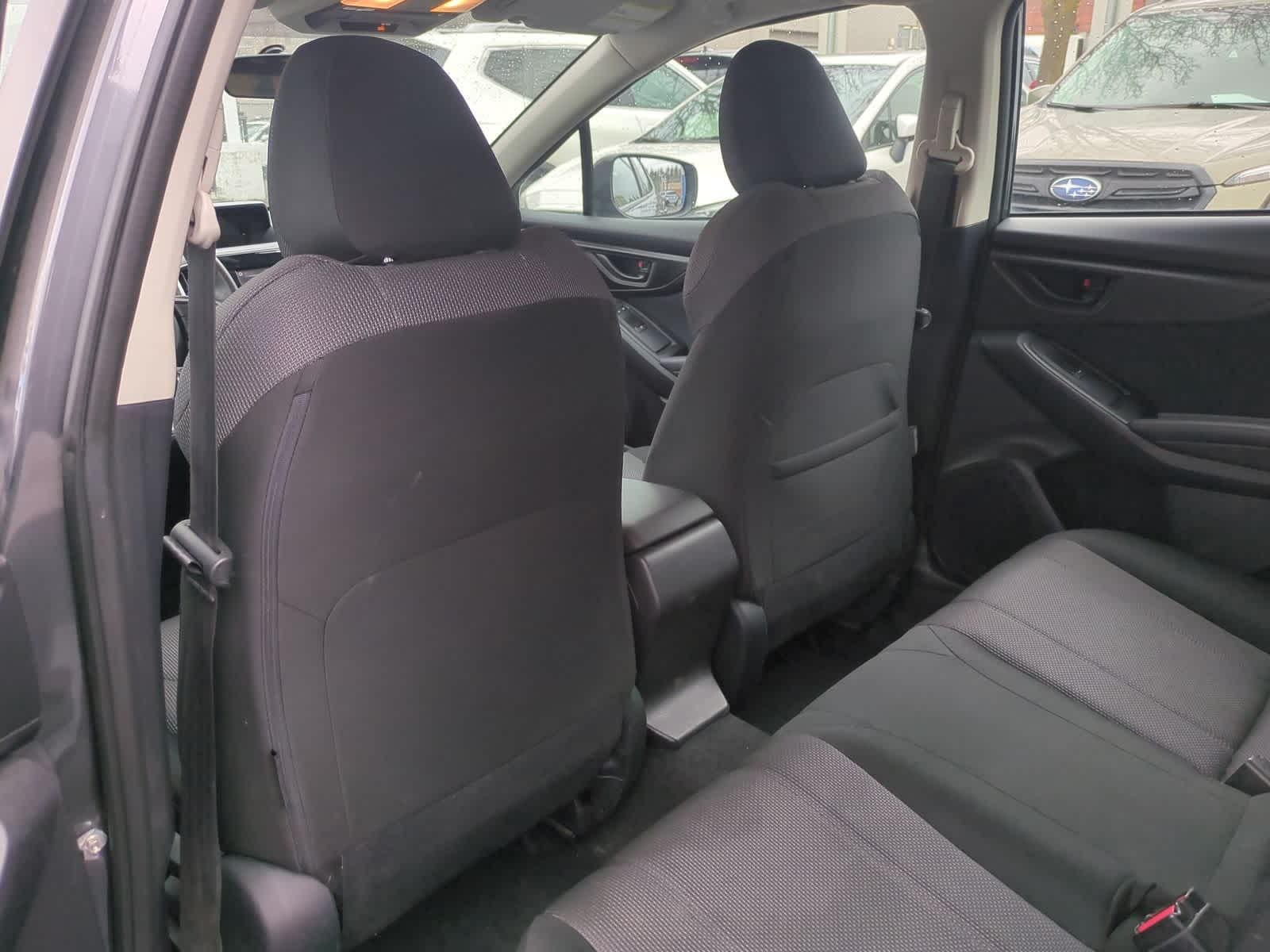 Thumbnail: 2018 Subaru Impreza - 19