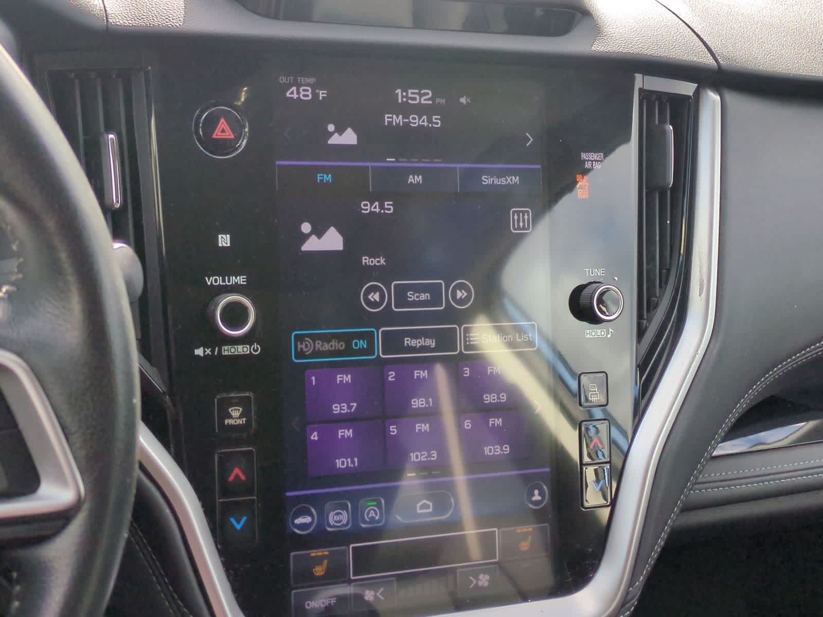 Thumbnail: 2020 Subaru Outback - 32