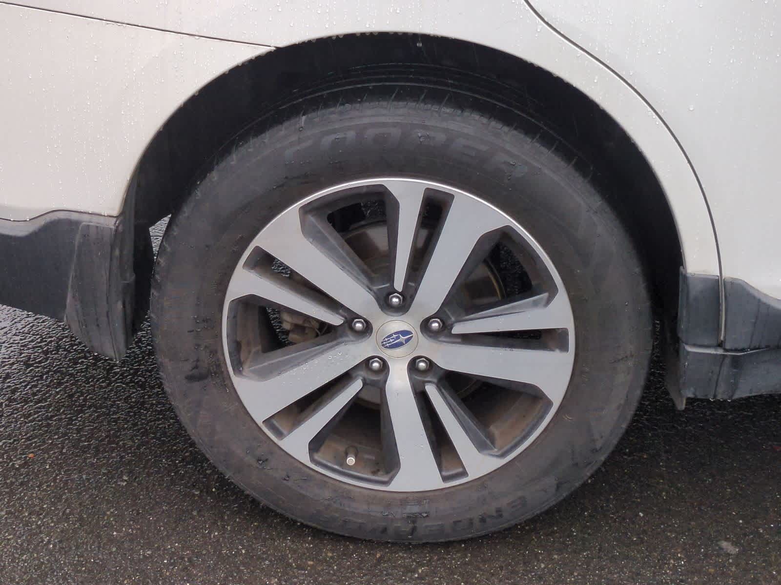 Thumbnail: 2019 Subaru Outback - 14