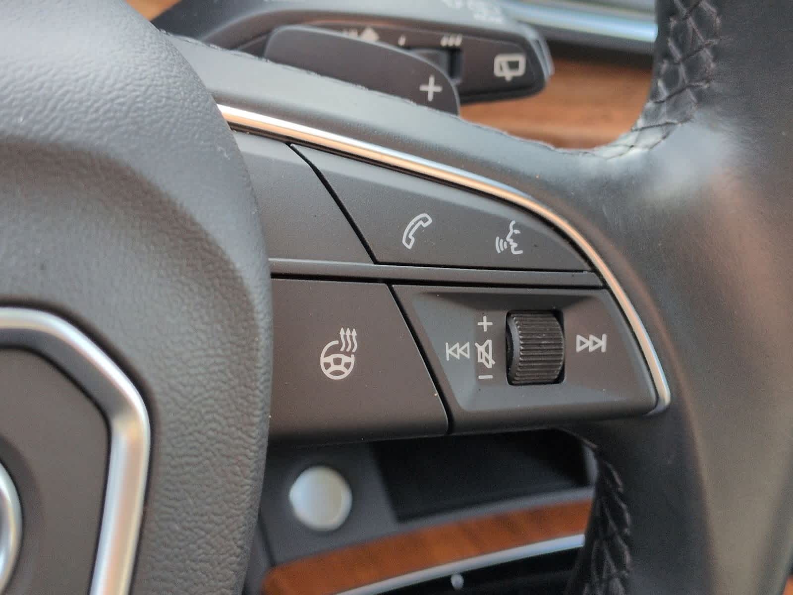 Thumbnail: 2023 Audi Q5 - 26