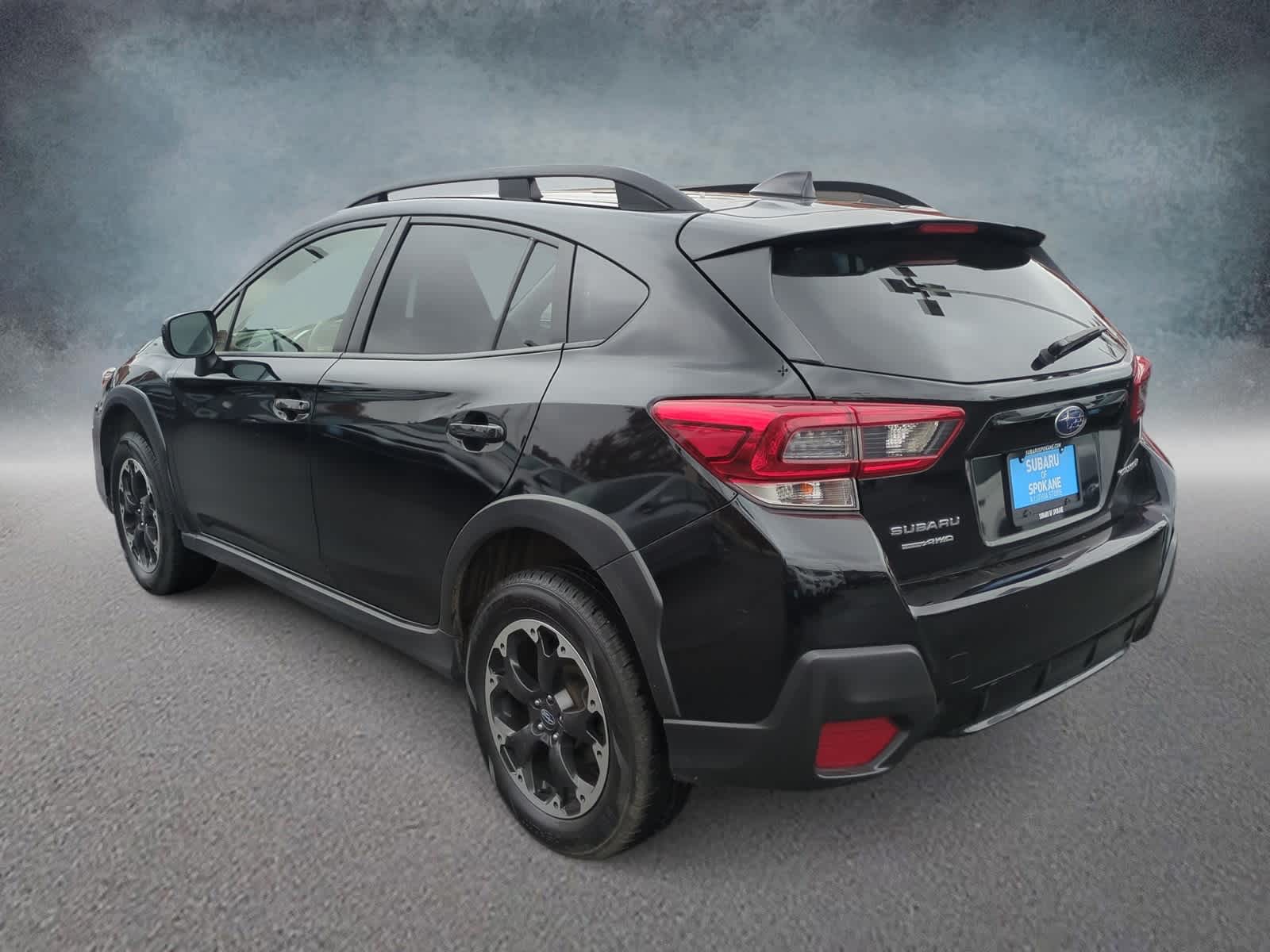 Thumbnail: 2023 Subaru Crosstrek - 6