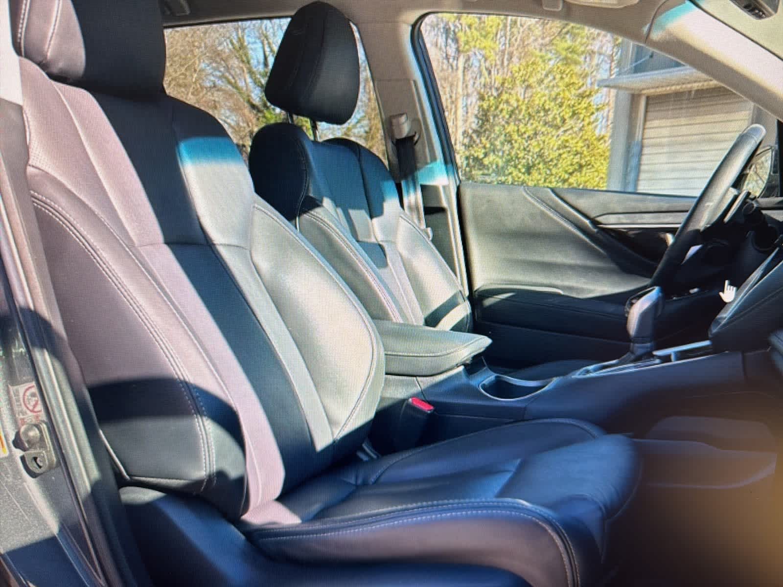 Thumbnail: 2020 Subaru Outback - 10