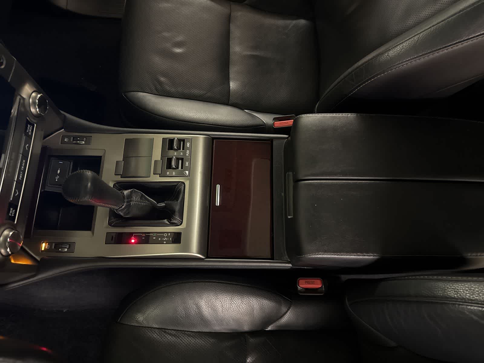 Thumbnail: 2017 Lexus GX - 28