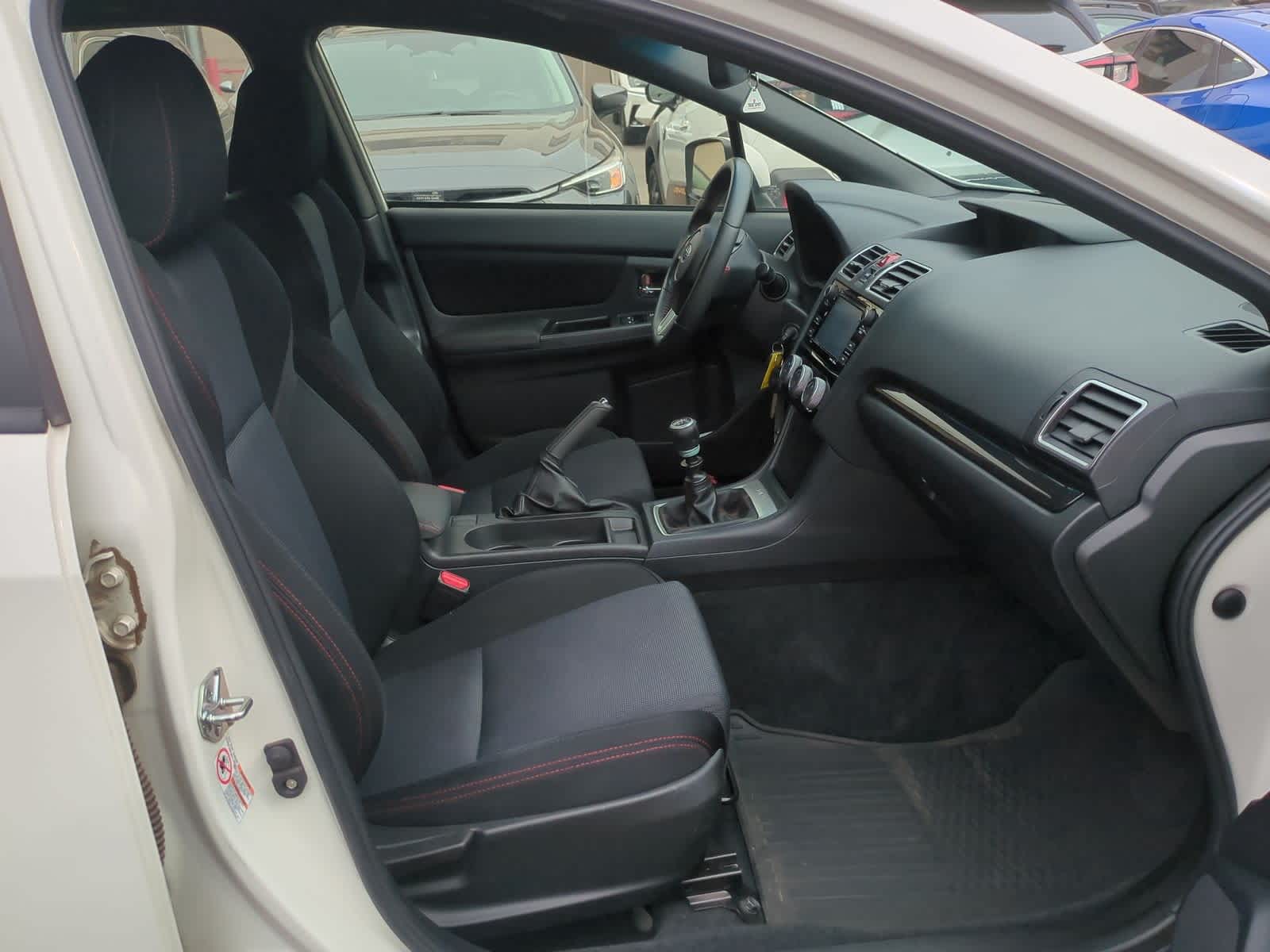 Thumbnail: 2016 Subaru WRX - 22
