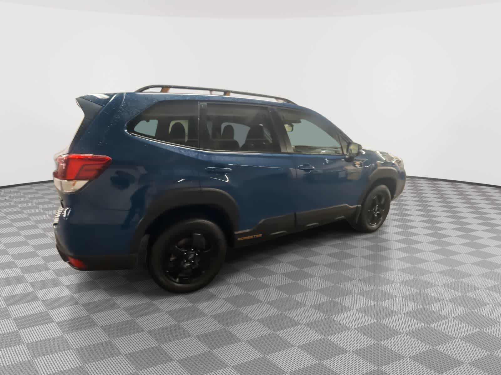 Thumbnail: 2023 Subaru Forester - 8