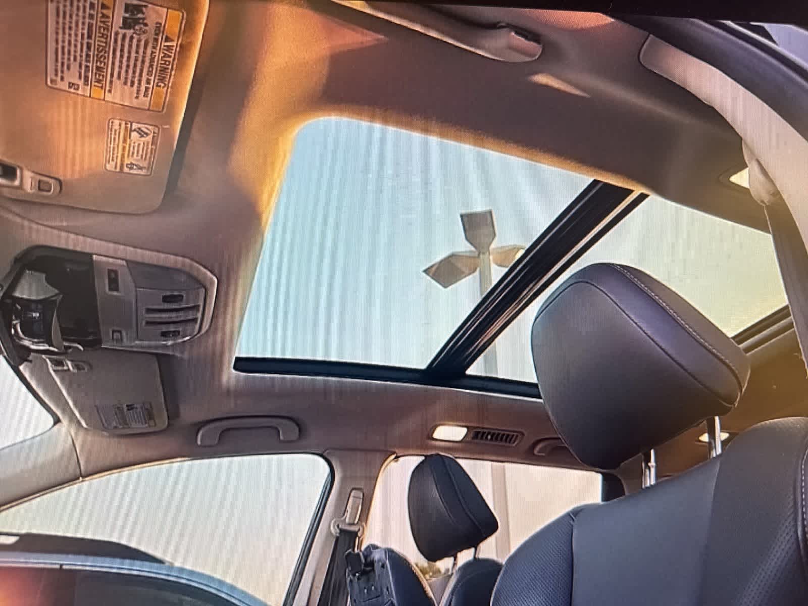 Thumbnail: 2022 Subaru Ascent - 3