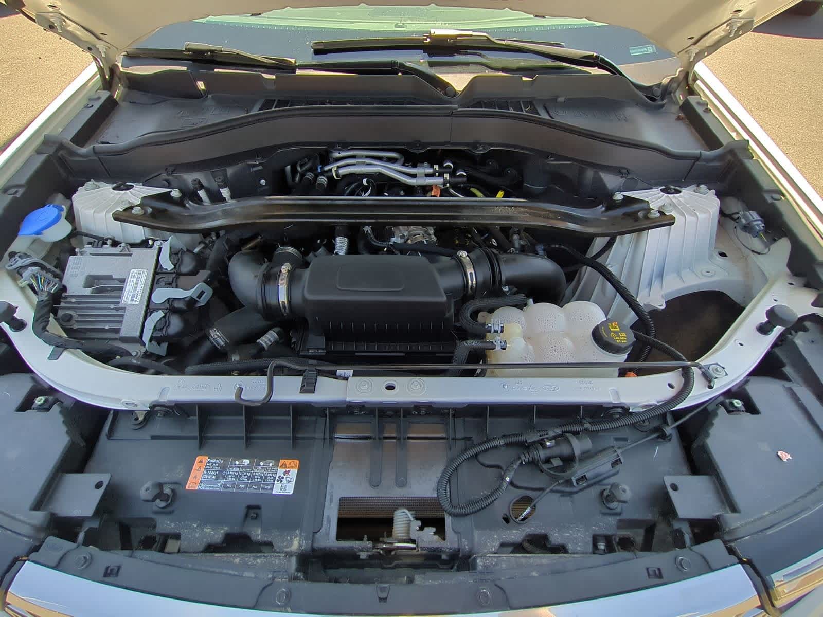 Thumbnail: 2021 Ford Explorer - 15