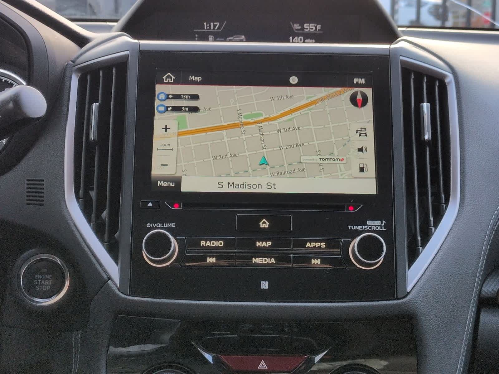 Thumbnail: 2021 Subaru Forester - 29