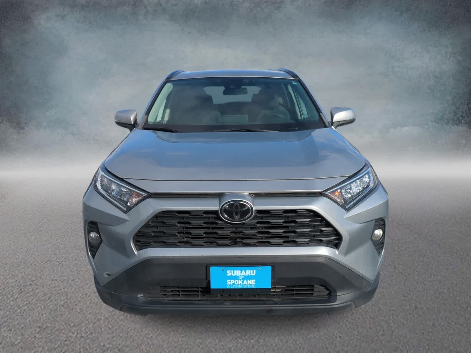 Thumbnail: 2020 Toyota RAV4 - 3