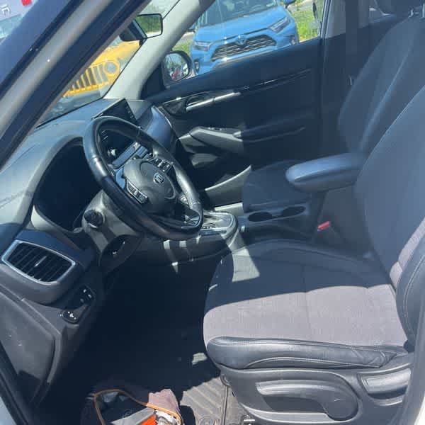 Thumbnail: 2021 Kia Seltos - 19