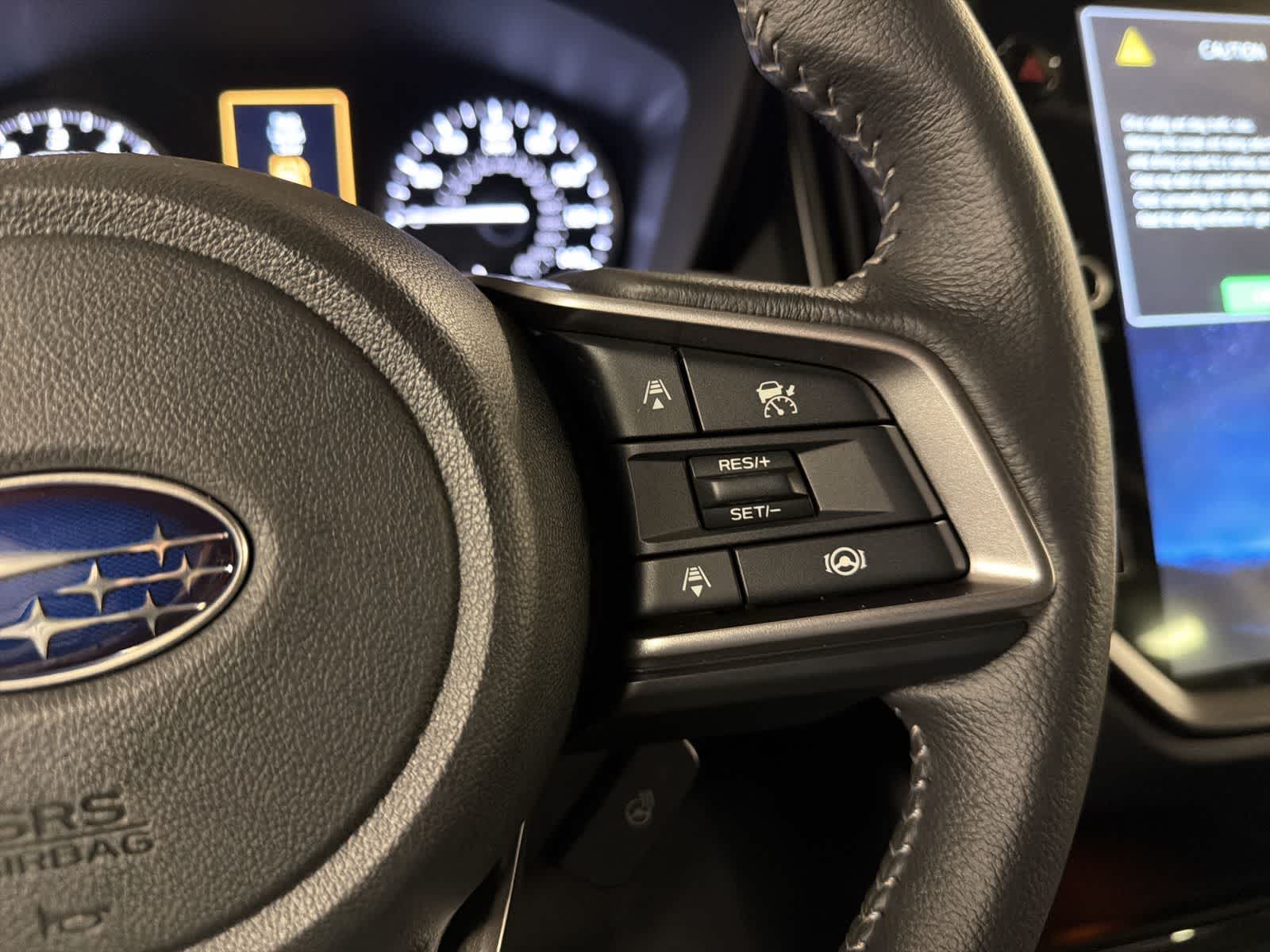 Thumbnail: 2026 Subaru Ascent - 22