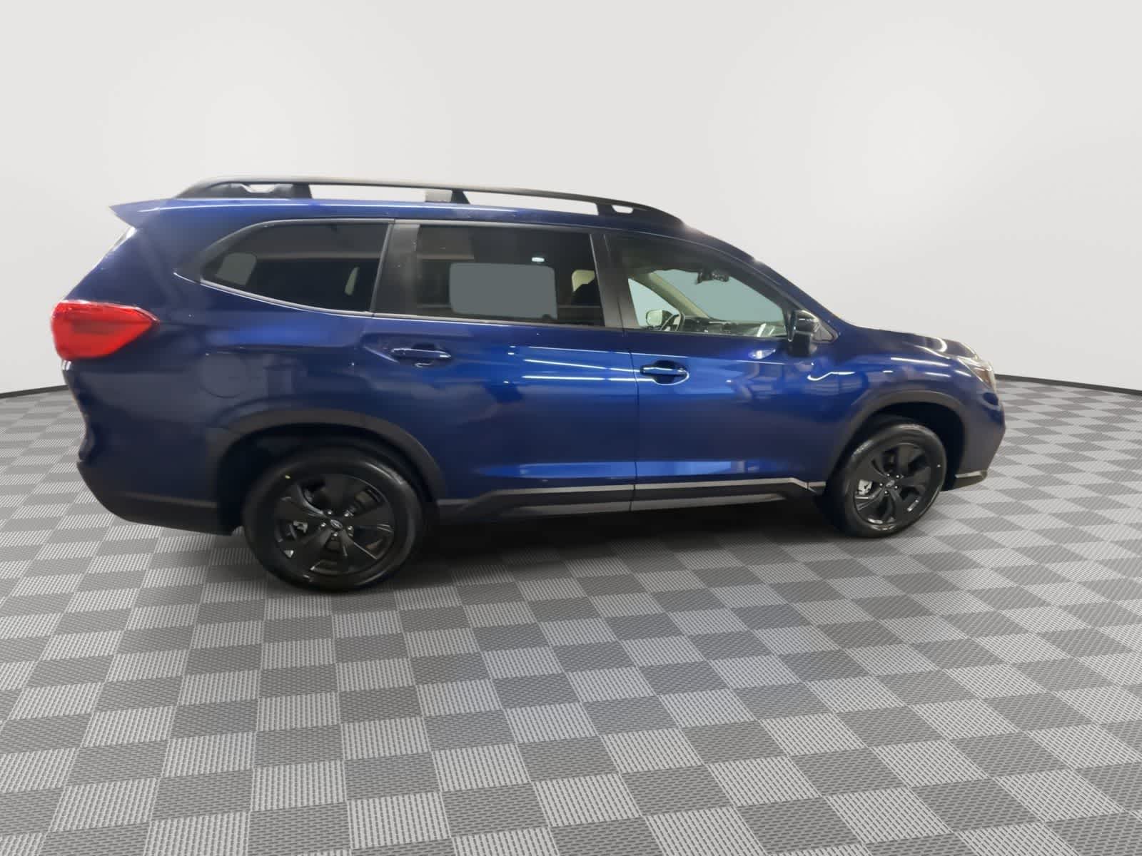 Thumbnail: 2026 Subaru Ascent - 8