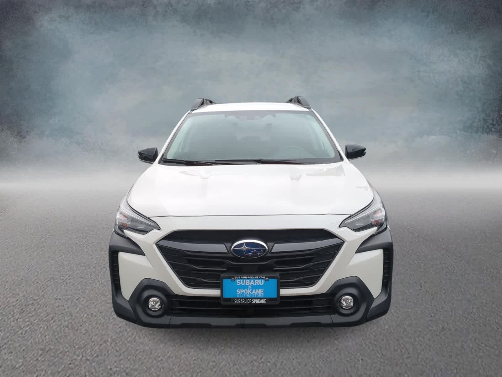Thumbnail: 2023 Subaru Outback - 3