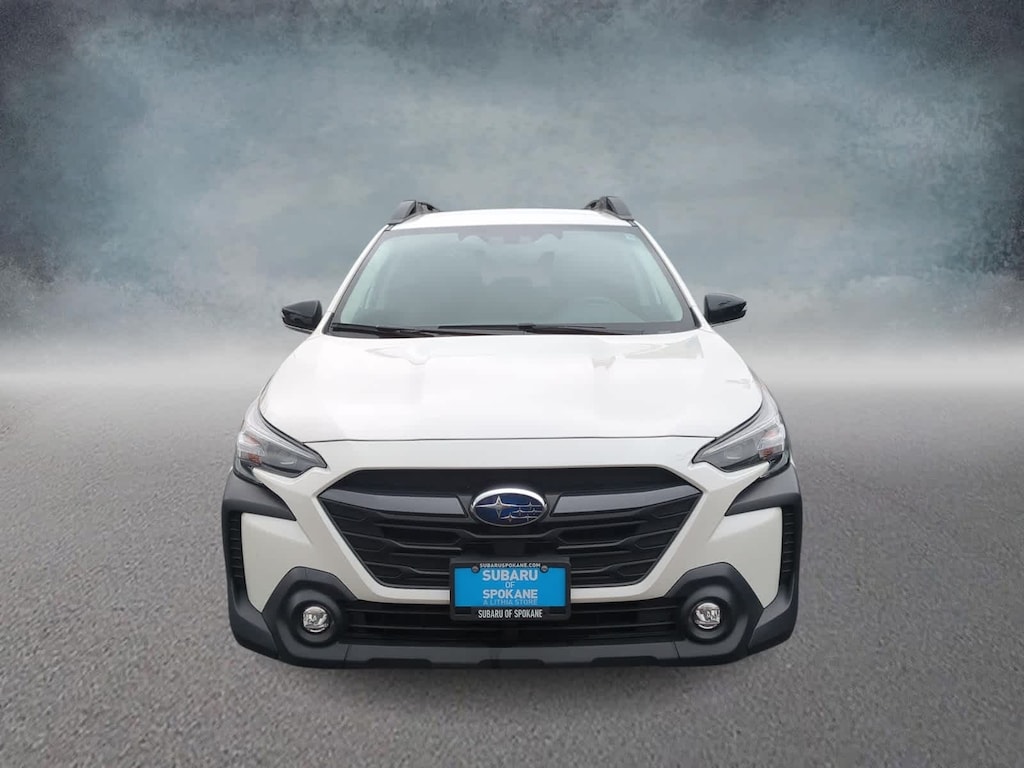 Used 2023 Subaru Outback Premium SUV