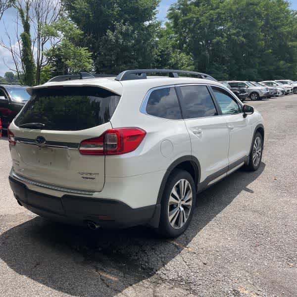 Thumbnail: 2020 Subaru Ascent - 2