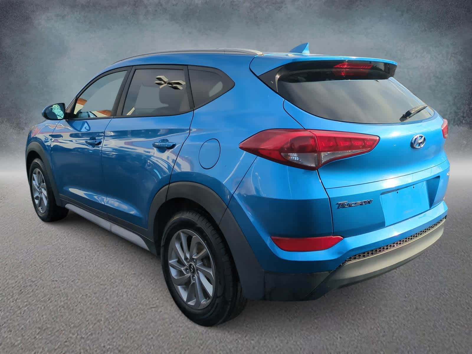 Thumbnail: 2018 Hyundai Tucson - 6