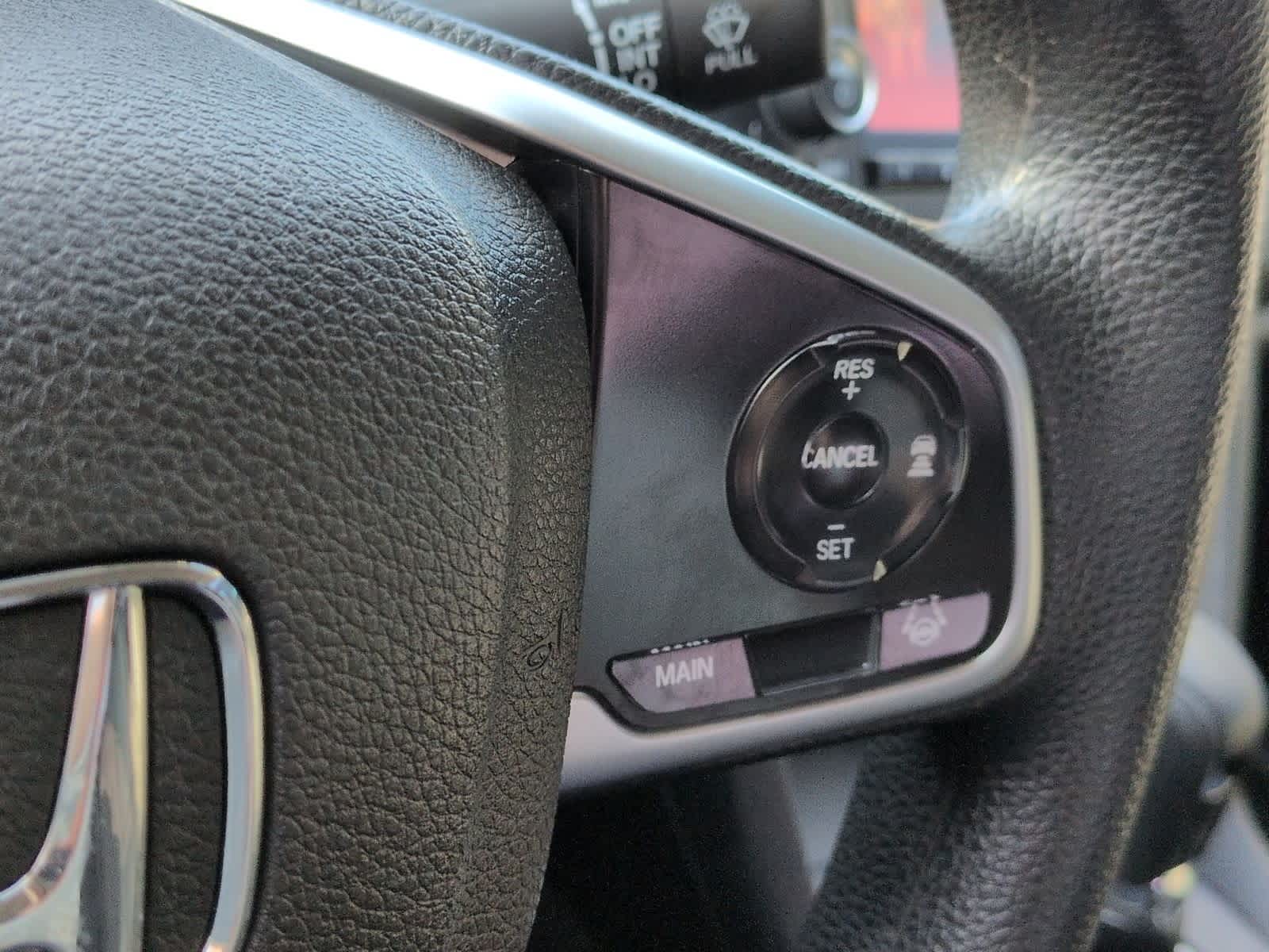 Thumbnail: 2019 Honda Civic - 25