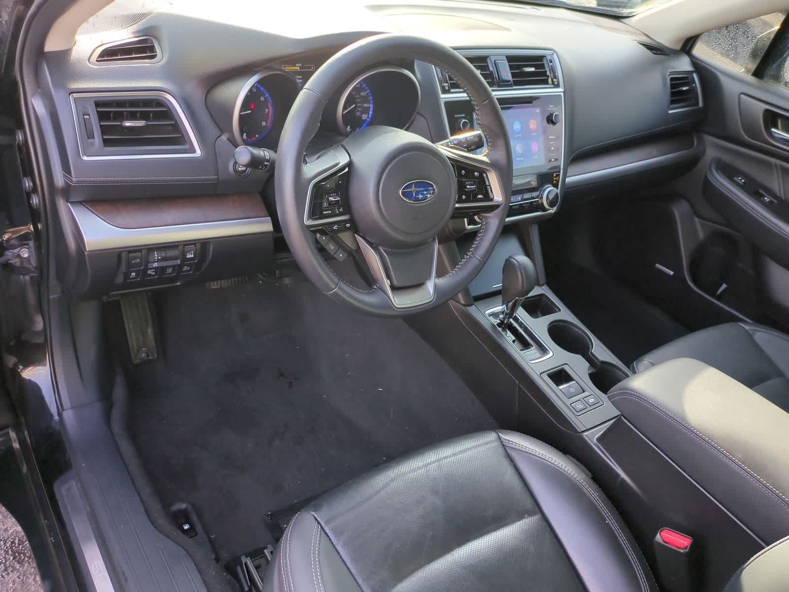 Thumbnail: 2019 Subaru Outback - 10