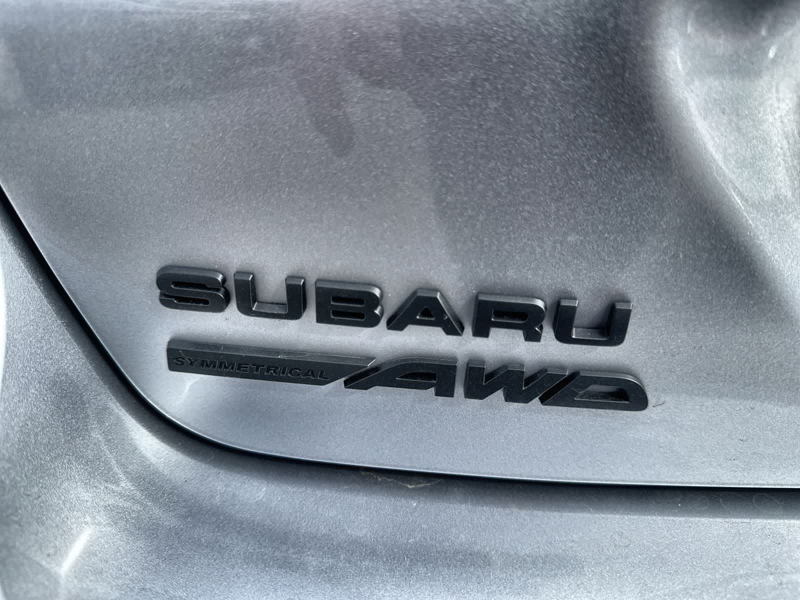 Thumbnail: 2026 Subaru Crosstrek - 12