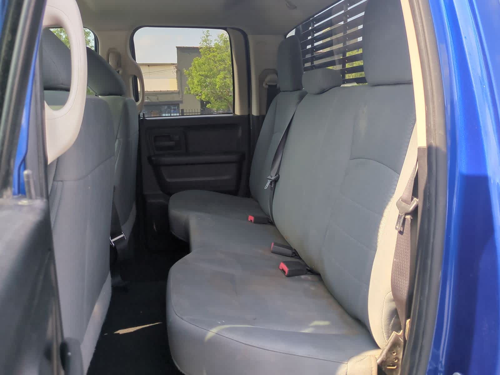Thumbnail: 2015 RAM 1500 - 20