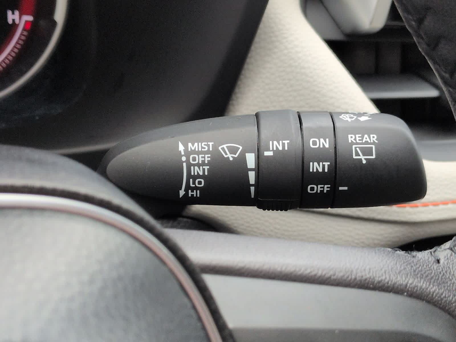 Thumbnail: 2024 Toyota RAV4 - 26