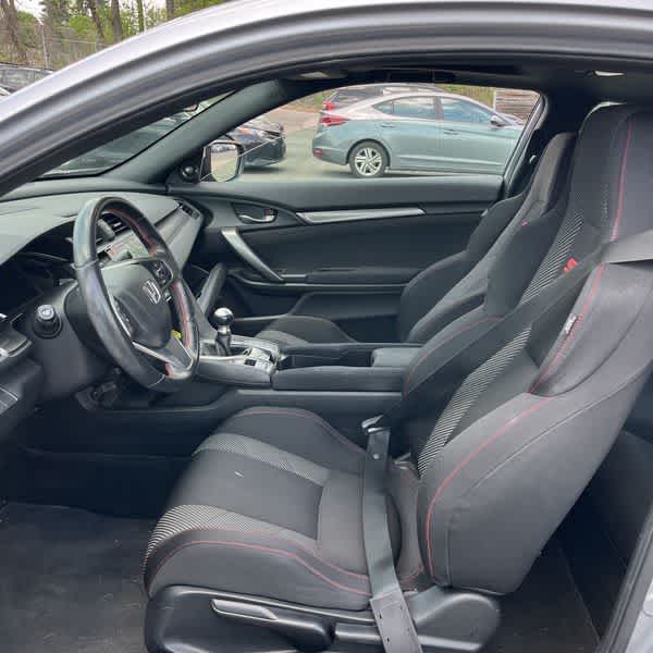 Thumbnail: 2018 Honda Civic - 15