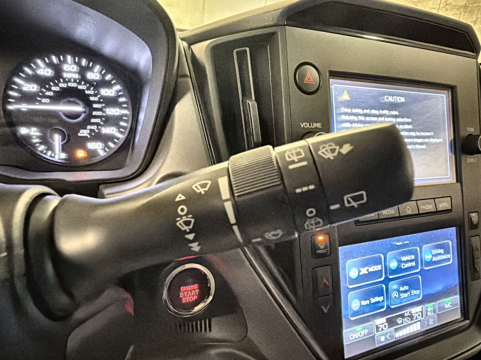 Thumbnail: 2026 Subaru Crosstrek - 25