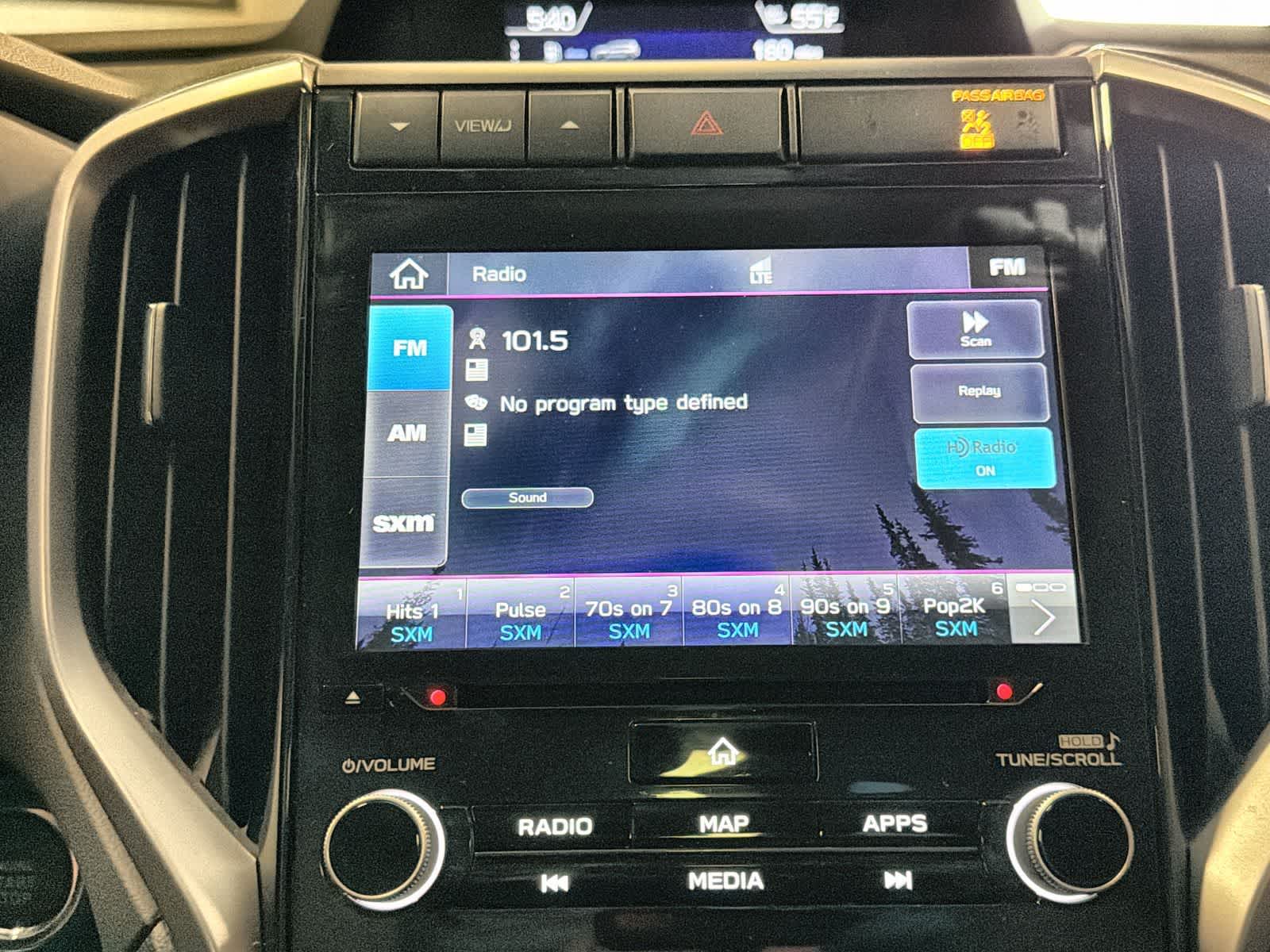 Thumbnail: 2019 Subaru Ascent - 33