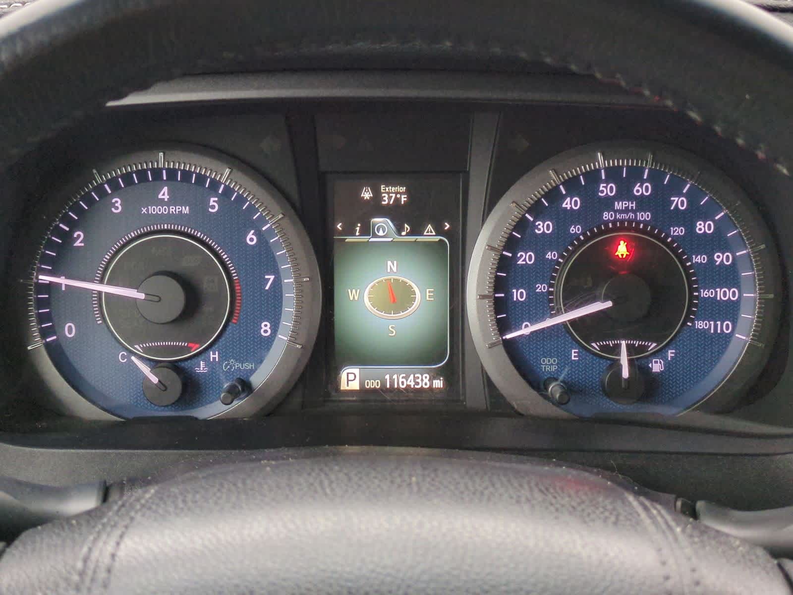 Thumbnail: 2017 Toyota Sienna - 33