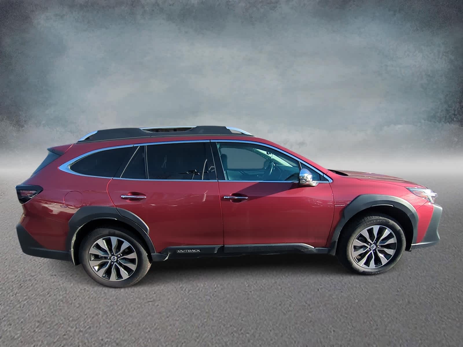 Thumbnail: 2024 Subaru Outback - 9